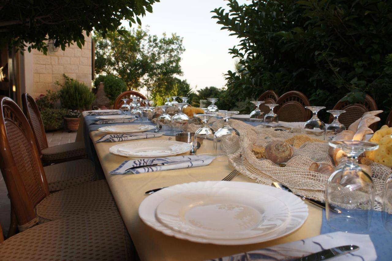 Luxury Villa Allure Dhafnes エクステリア 写真